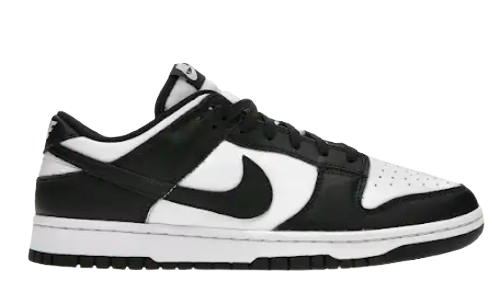 Dunk Low Panda Dunks