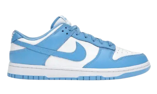 Nike Dunk Low University Blue