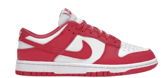 Nike Dunk Low Archeo Pink