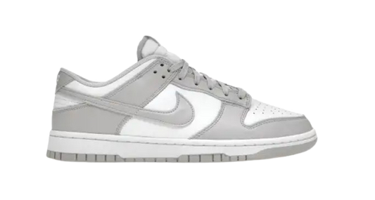 Nike Dunk Low Grey Fog