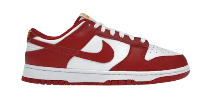 Nike Dunk Low USC