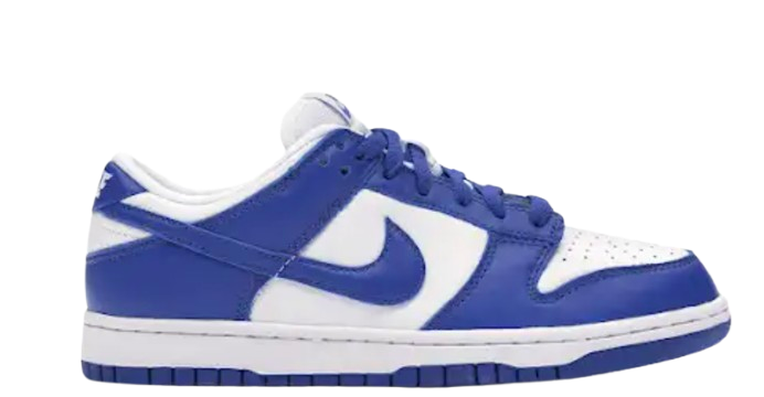 Nike Dunk Low SP Kentucky