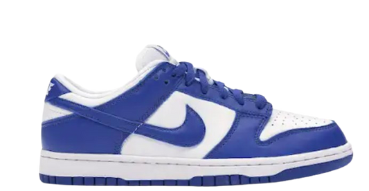 Nike Dunk Low SP Kentucky