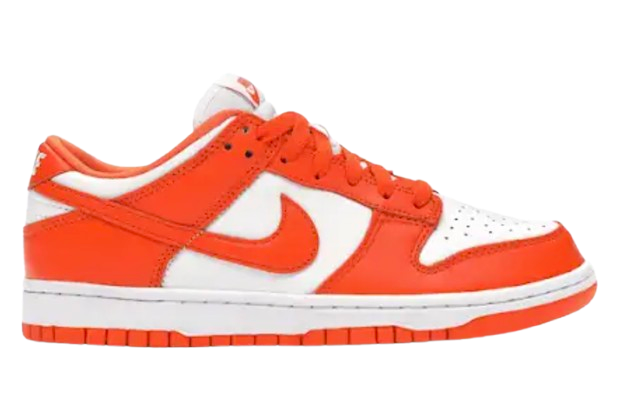 Nike Dunk Low SP Syracuse