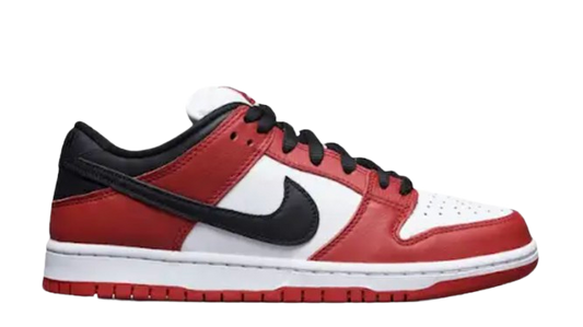 Nike Dunk Low Chicago