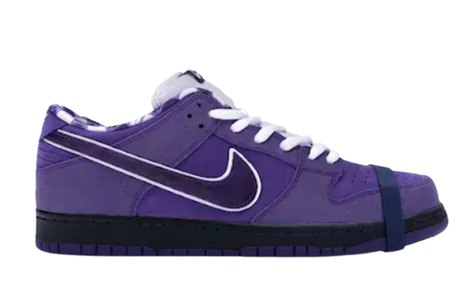 Dunk Low Concepts Purple Lobster