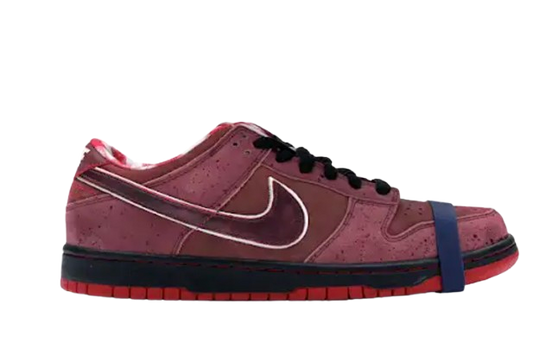 Nike SB Dunk LowConcepts Red Lobster