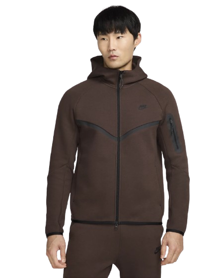 Coffe(brown) nike tech